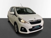 gebraucht Peugeot 108 VTI 72 Stop&Start Active