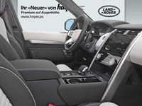 gebraucht Land Rover Discovery D300 MHEV AWD DYNAMIC HSE Automatik
