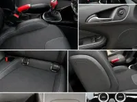 Gebraucht Opel Adam Glam 87 PS (63 kW) 2016 Grau Kleinwagen