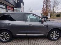 Gebraucht Renault Koleos Intens 184 PS (135 kW) 2022 Kad graphitgraumetallic SUV