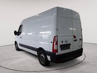 Gebraucht Opel Movano S 149 PS (109 kW) 2019 Polarweiß Van / Kleinbus