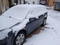 Gebraucht Opel Astra 150 PS (110 kW) 2009 Schwarz Kombi