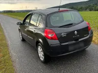 Gebraucht Renault Clio III 75 PS (55 kW) 2007 Kleinwagen