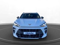 Neu Cupra Terramar 204 PS (150 kW) 2025 Eisweiß SUV