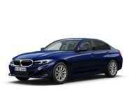 Neu BMW 318 156 PS (114 kW) 2026 Blau Limousine
