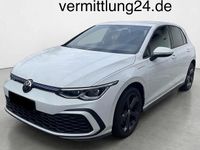 Gebraucht VW Golf VIII GTE 150 PS (110 kW) 2021 Pure white Kleinwagen