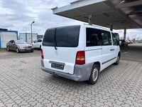 Gebraucht Mercedes Vito 82 PS (60 kW) 2003 Weiß Van