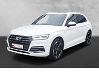 gebraucht Audi Q5 TFSI e