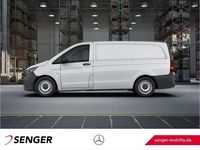 Gebraucht Mercedes Vito 136 PS (100 kW) 2022 Weiß Van