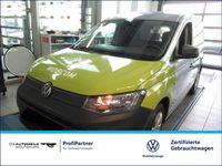 Second-hand VW Caddy 75 CP (55 kW) 2021 Monovolum