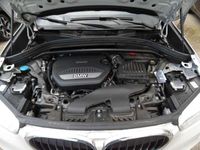 gebraucht BMW X1 xDrive 20 d M Sport*LED*Kamera*AHK*Shadow-Lin