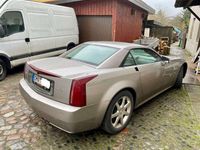 gebraucht Cadillac XLR XLR