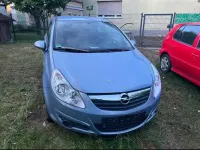 Gebraucht Opel Corsa 80 PS (58 kW) 2008 Kleinwagen