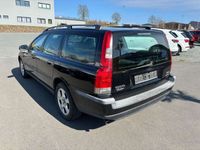 gebraucht Volvo V70 Kombi 2.5 #BI-FUEL #KLIMA #LEDER