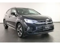 Usata VW Taigo Style 116 CV (85 kW) 2025 Nero SUV