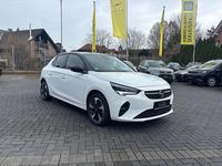 Gebraucht Opel Corsa-e Elegance 100 kW (136 PS) 2023 Weiß Kleinwagen