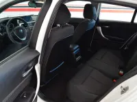 Gebraucht BMW 118 M Sport 136 PS (100 kW) 2018 Weiß Limousine
