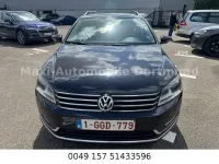 Usata VW Passat Highline 140 CV (102 kW) 2013 Nero Berlina