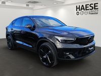 Gebraucht Volvo EC40 Plus 185 kW (252 PS) 2024 Schwarz SUV