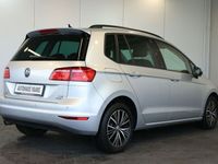 gebraucht VW Golf Sportsvan 1.6 TDI DSG Allstar FRONT+NAVI