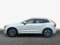 Gebraucht Volvo XC60 Core 250 PS (183 kW) 2024 Weiß SUV