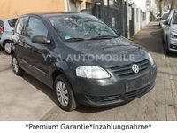 gebraucht VW Fox Basis 1.4*Klima*TüvNeu