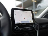 Gebraucht Ford Puma Titanium 125 PS (91 kW) 2024 Andere farbe SUV