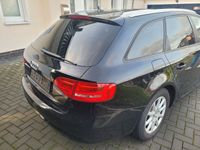 gebraucht Audi A4 2.0 TDI (DPF) Attraction Avant Attraction