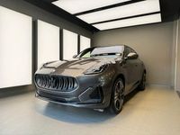 Neu Maserati Grecale Folgore 409 kW (557 PS) 2026 Grau SUV