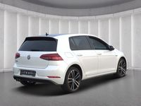 gebraucht VW Golf VII GTE EDITION Hybrid*LED ACC Leder R-Kam