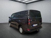 Gebraucht Ford Transit Custom 136 PS (100 kW) 2025 Grau Limousine