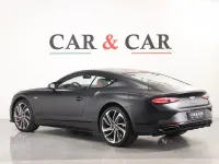 Gebraucht Bentley Continental 782 PS (575 kW) 2025 Schwarz