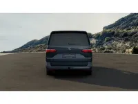 Gebraucht VW T7 Life 150 PS (110 kW) 2025 Starlight blue metallic Van