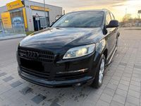 Gebraucht Audi Q7 S-Line 233 PS (171 kW) 2006 Schwarz SUV
