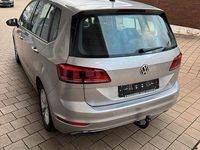 Gebraucht VW Golf Comfortline 131 PS (96 kW) 2019 Silber SUV