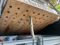 Gebraucht Opel Vectra 2004 Silber Kombi