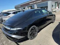 Neu Hyundai Ioniq 6 167 kW (228 PS) 2026 Schwarz Limousine