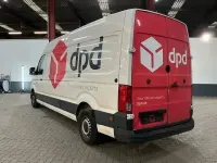 Gebraucht VW Crafter 102 PS (75 kW) 2019 Andere Van