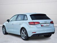 Gebraucht Audi A3 Sport 116 PS (85 kW) 2018 Weiß Limousine