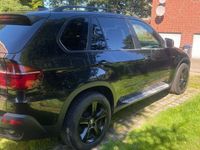 gebraucht BMW X5 Vollleder Automatik