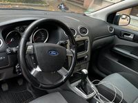 Gebraucht Ford Focus 2011 Andere farben Limousine