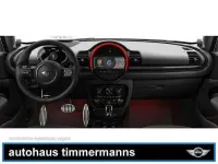 Gebraucht Mini John Cooper Works Clubman 306 PS (225 kW) 2023 Kombi