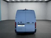 Neu Renault Master 170 PS (125 kW) 2026 Weiß Van / Kleinbus