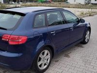 gebraucht Audi A3 Sport BJ 2012