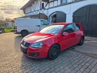 Gebraucht VW Golf IV GTI 200 PS (147 kW) 2005 Rot Limousine