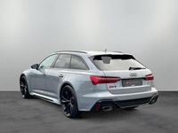 gebraucht Audi RS6 tiptronic / HD-Matrix,B&O