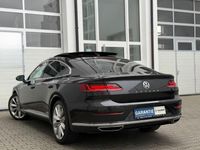 Gebraucht VW Arteon Elegance 190 PS (139 kW) 2018 Grau Kleinwagen