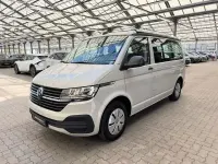 Gebraucht VW California Beach 110 PS (80 kW) 2022 Andere Van