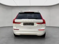 Gebraucht Volvo XC60 Core 250 PS (183 kW) 2024 Weiß SUV