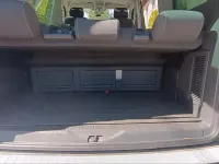 Gebraucht VW Multivan 180 PS (132 kW) 2012 Blau Van / Kleinbus